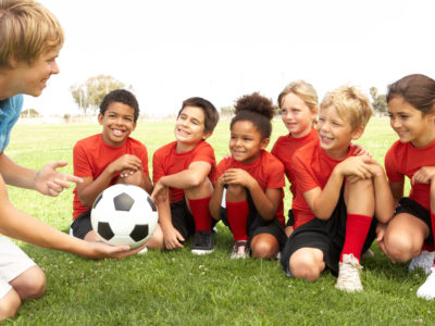 youth soccer