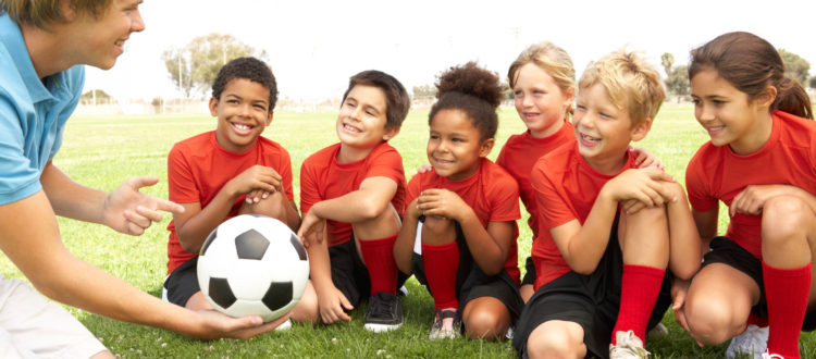 youth soccer